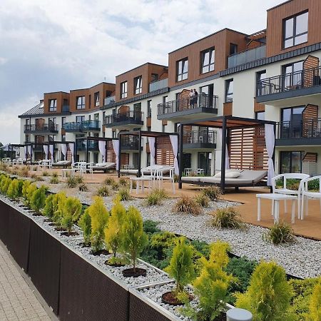 Apartament Belmare Apart 519 Мендзиздрое Екстериор снимка