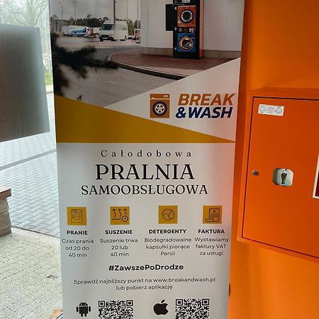 Apartament Belmare Apart 519 Мендзиздрое Екстериор снимка