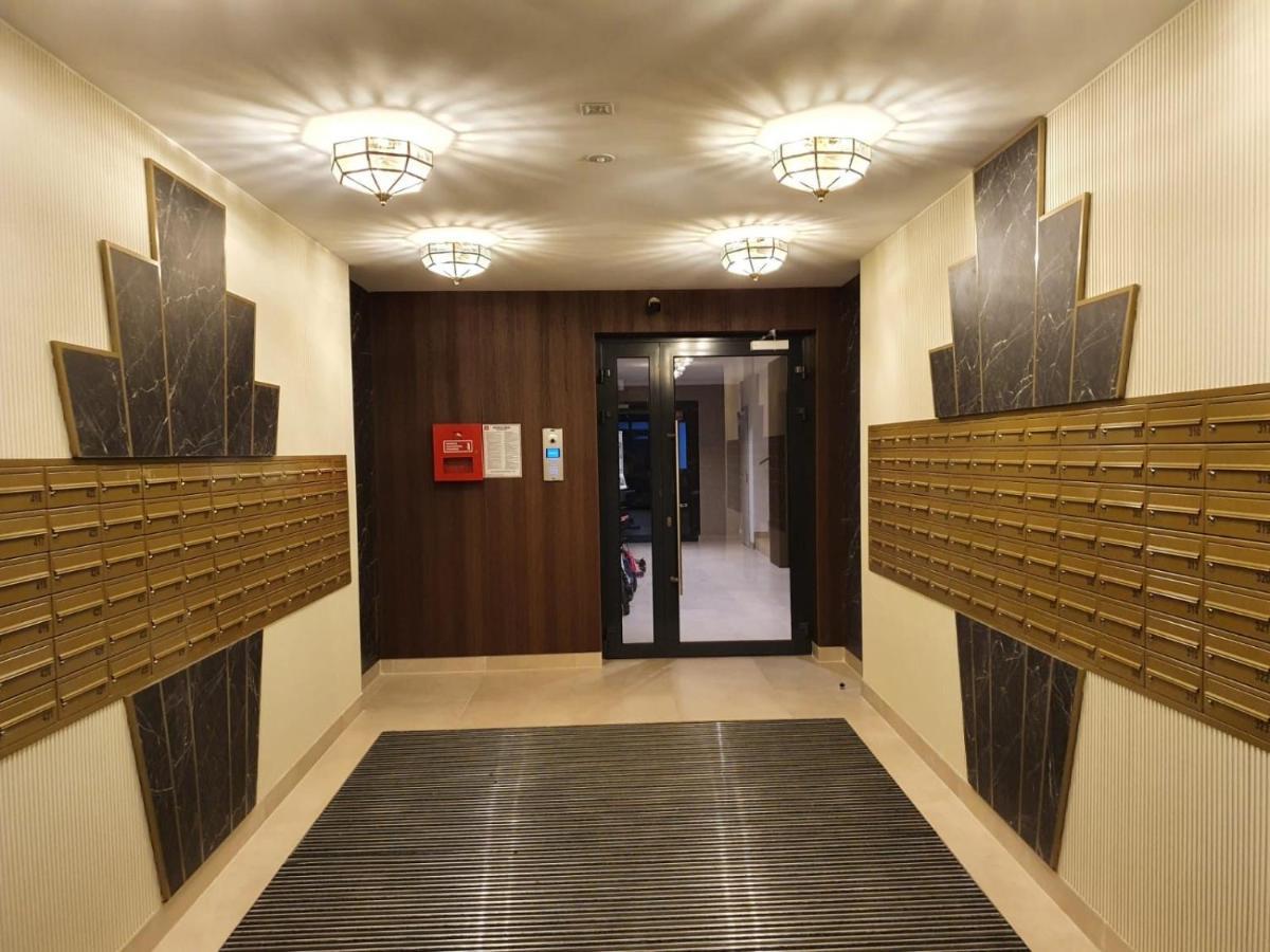 Apartament Belmare Apart 519 Мендзиздрое Екстериор снимка
