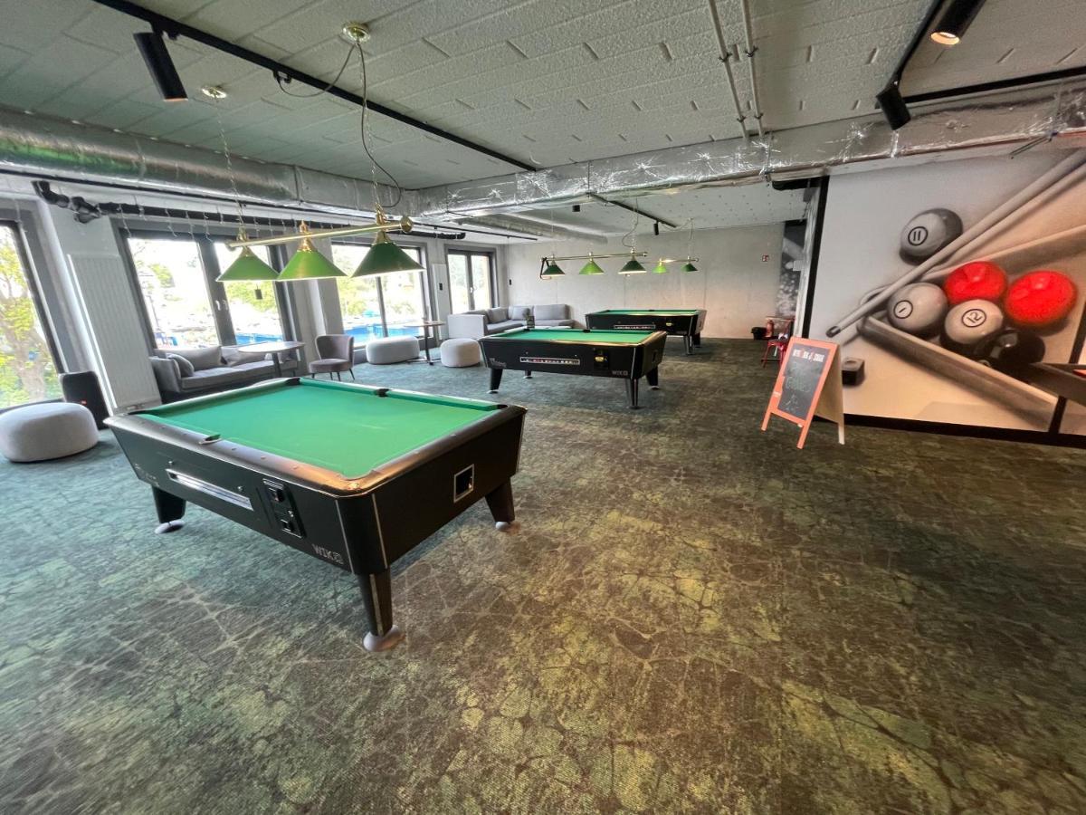 Apartament Belmare Apart 519 Мендзиздрое Екстериор снимка