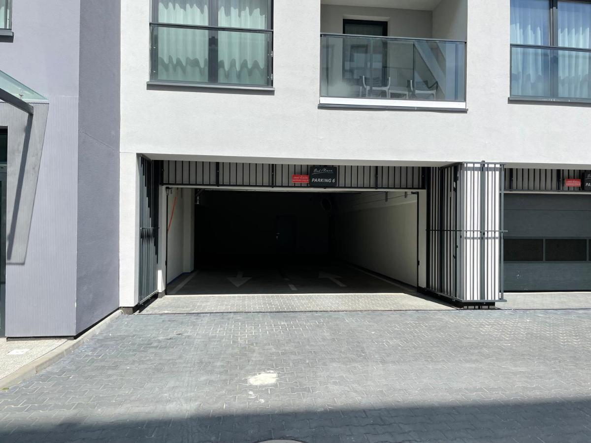 Apartament Belmare Apart 519 Мендзиздрое Екстериор снимка